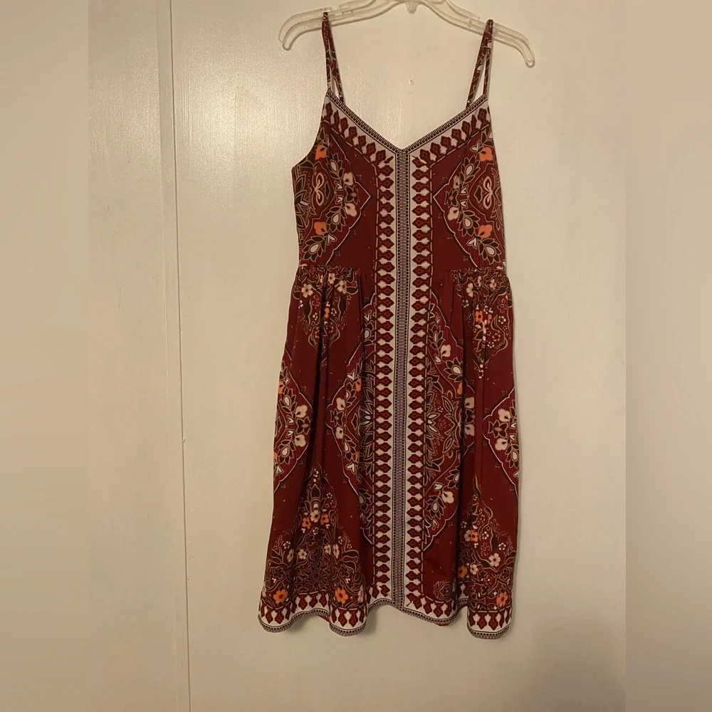 Banana Republic Dress